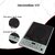 BAJAJ ICX Pearl Induction Cooktop(Black, White, Red, Push Button)