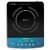 Sansui ProHome 1800W Induction Cooktop(Black, Blue, Push Button)#JustHere