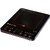 BAJAJ 2100 W MAJESTY SLIM HIGH QUALITY INDUCTION OVEN INSTANT HEAT FULLY AUTOMATIC Induction Cooktop(Black, Touch Panel)