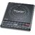 Prestige Atlas 1.0 Induction Cooktop(Black, Push Button)#JustHere