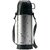 MILTON Eiffel 1000 Insulated Hot or Cold Flask 910 ml Flask(Pack of 1, Black, Grey, Plastic, Glass)