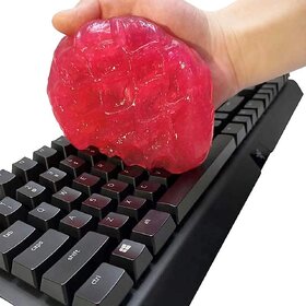 Multipurpose Keyboard PC Dust Cleaning Cleaner Slime Gel Jelly Putty Kit Magical Universal Super Clean Gel for Keyboard