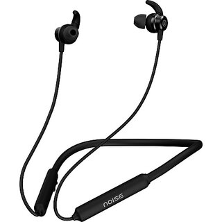 Buy Noise Tune Active Plus Neckband Bluetooth Headset Stealth