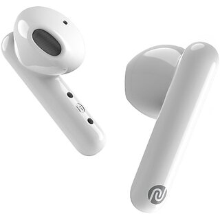 Buy Noise Air Buds Truly Wireless Bluetooth Headset Icy White