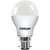 EVEREADY LED Bulb Combo 9W - 6500K Pack of 5 9 W Standard B22 LED Bulb(White, Pack of 5)