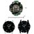 Grandson G-532 Attractive Set Of 3 Watches Combo For Men And Boys