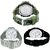 Grandson G-532 Attractive Set Of 3 Watches Combo For Men And Boys