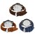 Grandson G-546 Attractive Set Of 3 Watches Combo For Men And Boys