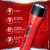 EVEREADY DL50 Torch(Red, Black)