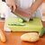 Vessel Crew 6 Piece Stainless Steel Kitchen Knife Set with Knife Scissor