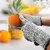 Vessel Crew 6 Piece Stainless Steel Kitchen Knife Set with Knife Scissor