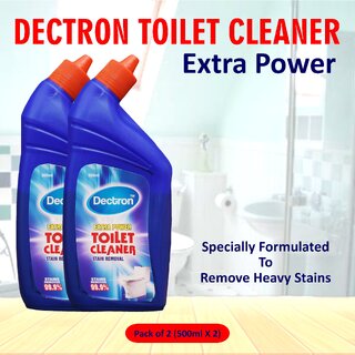 Dectron Toilet Cleaner 500ml