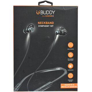 Gionee shop buddy neckband
