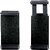 Universal Monopod Holder Clip for Mobile Camera Holder and Tripod Mount Holder- Black (Pack of 1)