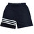 ATLANS MULTICORS BOYS SHORTS PACK OF 4