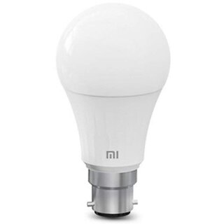                       MI Smart LED Bulb (White)                                              