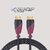 FINGERS Megaview HDMI-to-HDMI Cable - Ethernet, 4K HDR, Simple Plug-n-Play (5M)