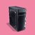 Fingers PowerTower C8 Fashionable Computer PC Case (Full ATX PC Cabinet, Bundled with SMPS)