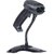 FINGERS Quickscan WL2 Barcode Scanner with Quickscan Technology