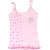 Care In Infants  Kids Girls Dori Vest (Pack of 6)