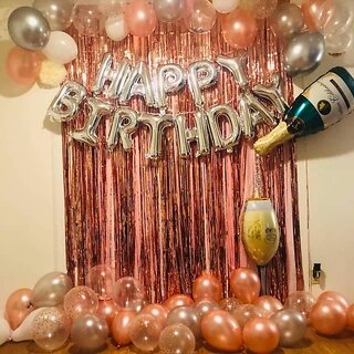 Happy Birthday Decoration Combo Pack For Husband Wife Kids Birthday Party decoration Happy Birthday Decoration Combo Pack For Husband Wife Kids Birthday Party decoration
