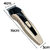 HR Rechargeable Electric Waterproof Professional Barbar approved Hair Clipper Beard Mustache Trimmer Powerful Razor 54