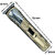 HS Rechargeable Electric Waterproof Professional Barbar approved Hair Clipper Beard Mustache Trimmer Powerful Razor 87