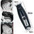 HQ Rechargeable Electric Waterproof Professional Barbar approved Hair Clipper Beard Mustache Trimmer Powerful Razor 120