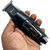 AE Men's Rechargeable Waterproof Beard Mustache Hair Trimmer Hair Clipper Razor (0.5mm to 12mm Trimming Range)