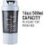 Cyclone Protein Shaker BPA Free 500 ML Grey