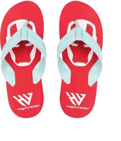 HighWalker Men's Red Slipper
