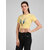 Printed Combo of 2 Crop TOPS of 170 GSM with Bio-Wash 100 Cotton Fabric Tshirts