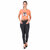 Printed Combo of 2 Crop TOPS of 170 GSM with Bio-Wash 100 Cotton Fabric Tshirts