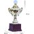 Sigaram 9 Inches Trophy For Appreciation Gift,Sport, Academy, Awards K2178 Trophy (9 inch)
