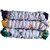 Daily Wear Cotton Dupatta for Women and Girls  White Printed Summer Scarves, Stoles  Wraps Dupattas Combo Pack 3