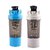 combo offer super cyclone shaker (Blue Grey) Pack of 2