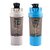 combo offer super cyclone shaker (Grey,Blue) Pack of 2