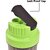 combo offer super cyclone shaker (Grey,Green) Pack of 2