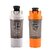 combo offer super cyclone shaker (Grey,Orange) Pack of 2