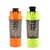 combo offer super cyclone shaker (Orange,Green) Pack of 2
