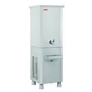 Water Cooler SS 2040 G Large (L) Water Storage Capacity (Litres) 40 Cooling Capacity (Liters/Hour) 20