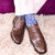 Man Arden The Majesty Muse Edition Designer Socks, 1 Pair