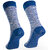 Man Arden The Majesty Muse Edition Designer Socks, 1 Pair