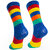Man Arden The Dutch Fun Edition Designer Socks, 1 Pair