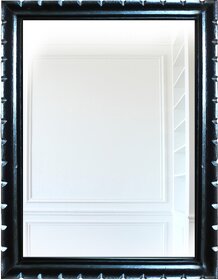 mperor EA206 Bathroom Mirror (Rectangle Finish  Clear Cut)