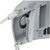 LG  PuriCare  Wearable Air Purifier, White Color (AP551AWFA)
