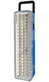 Stylopunk 10W Emergency Light 60 Hi-Bright EN-91 Blue - Pack of 1