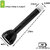 2in1 Rechargeable 4 Mode 1000 Meter Long Beam Waterproof LED Outdoor Lamp Emergency Light 50W Flashlight Torch Lamp COB