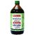 Baidyanath Sarivadhyarishta Blood Purifier - 450ml (PACK OF 2) | Ayurvedic Formulation for Glowing Skin