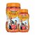Baidyanath Chyawan-Fit Sugarfree Chyawanprash - 1.5 Kg (Combo Pack)